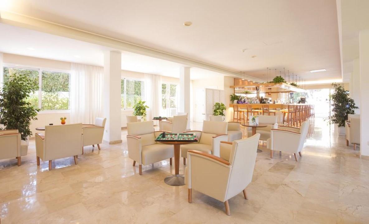 Canyamel Sunrise Apartments Eksteriør billede