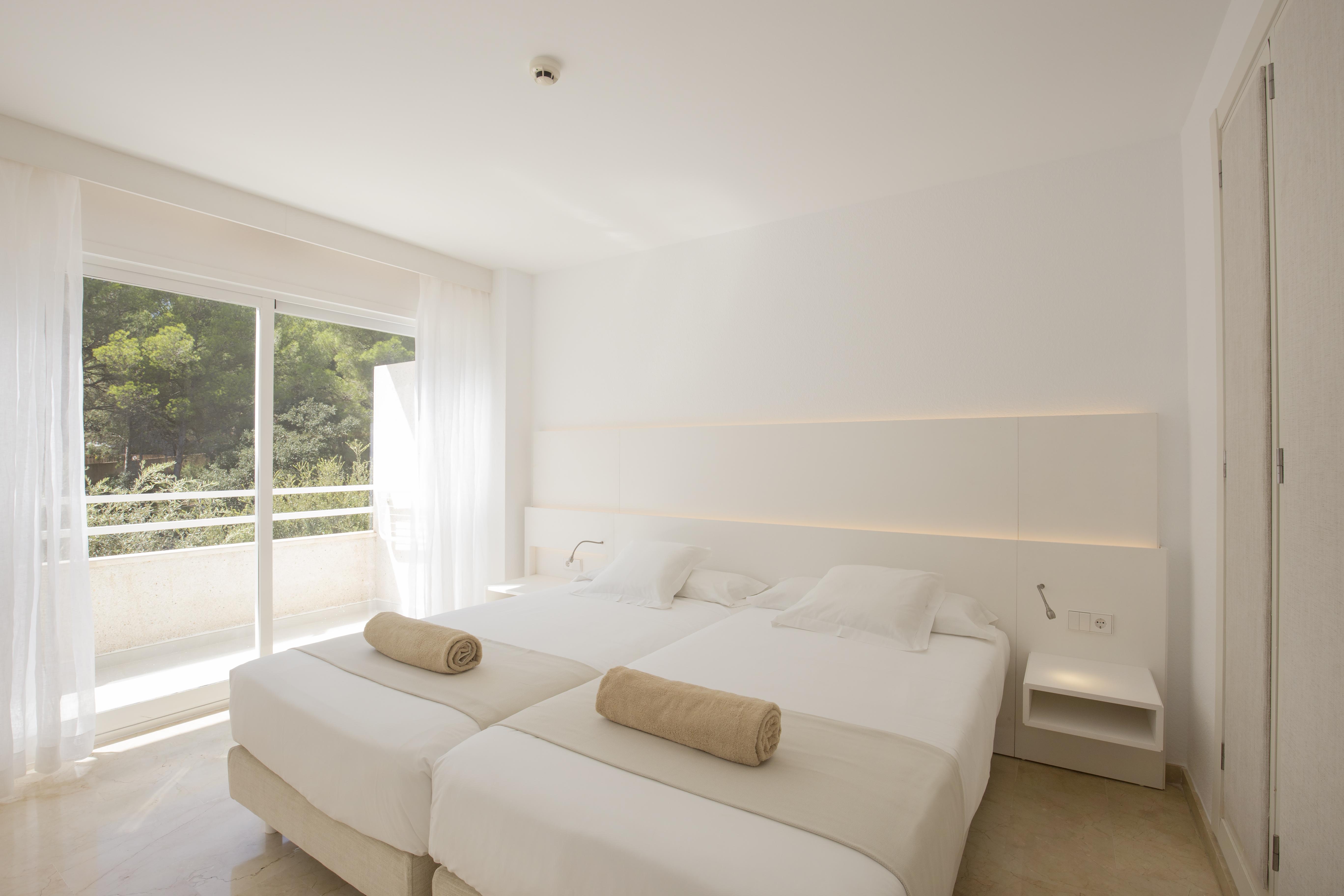 Canyamel Sunrise Apartments Eksteriør billede