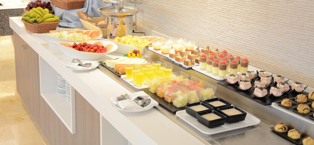 Canyamel Sunrise Apartments Eksteriør billede