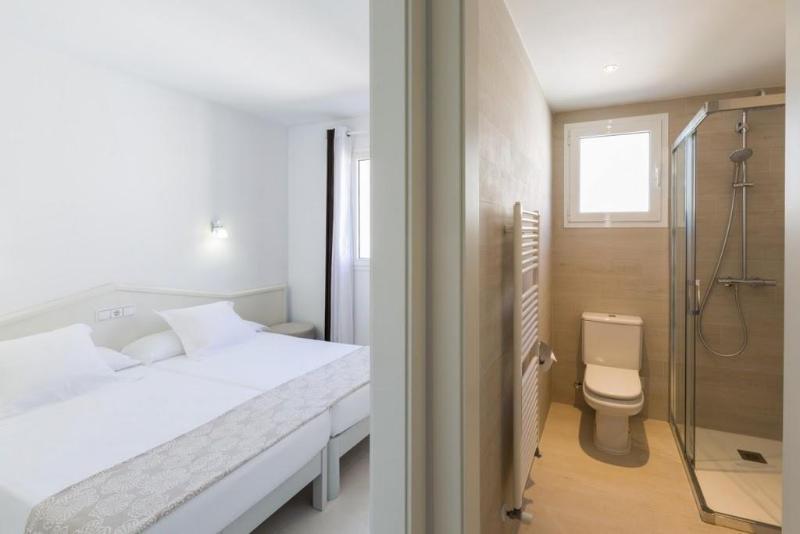Canyamel Sunrise Apartments Eksteriør billede