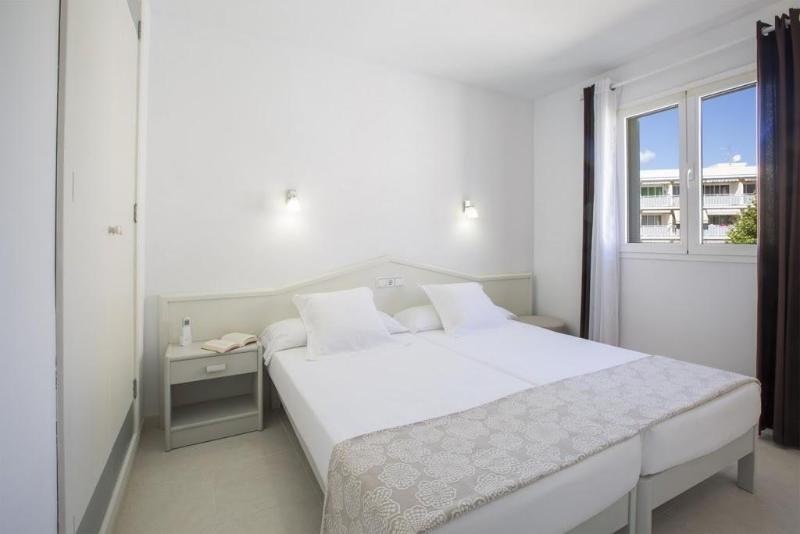 Canyamel Sunrise Apartments Eksteriør billede