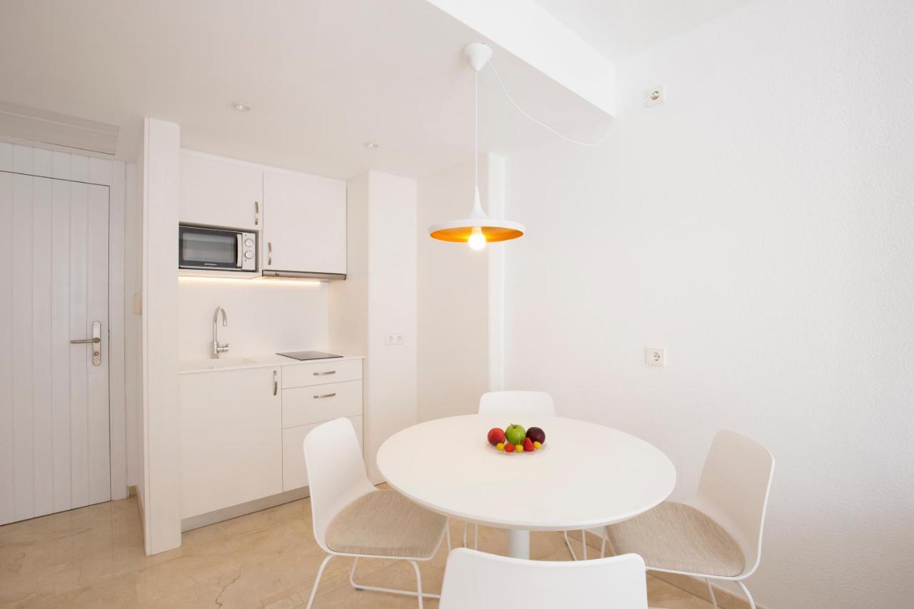 Canyamel Sunrise Apartments Eksteriør billede