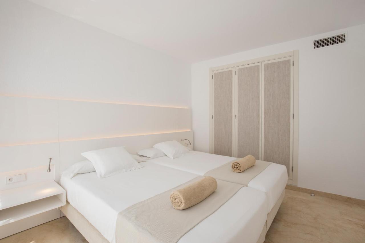 Canyamel Sunrise Apartments Eksteriør billede