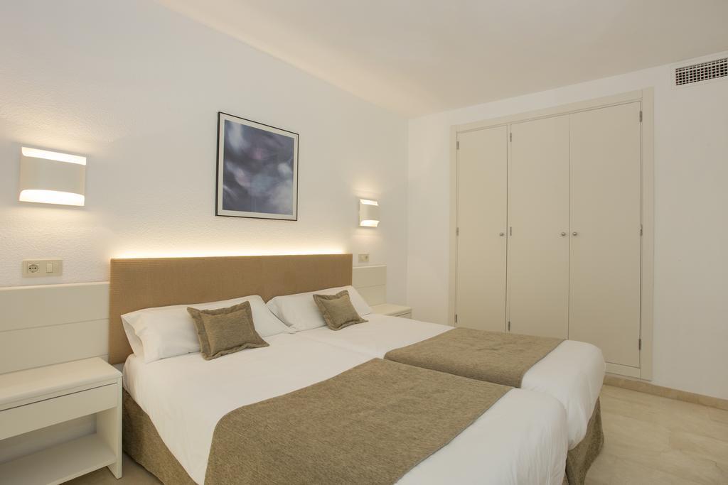 Canyamel Sunrise Apartments Eksteriør billede